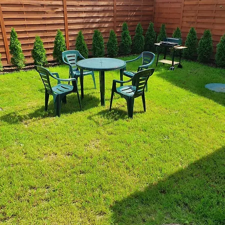 Przy Termach Z Ogrodem * Jelenia Góra