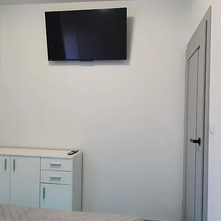 Przy Termach Z Ogrodem * Jelení Hora