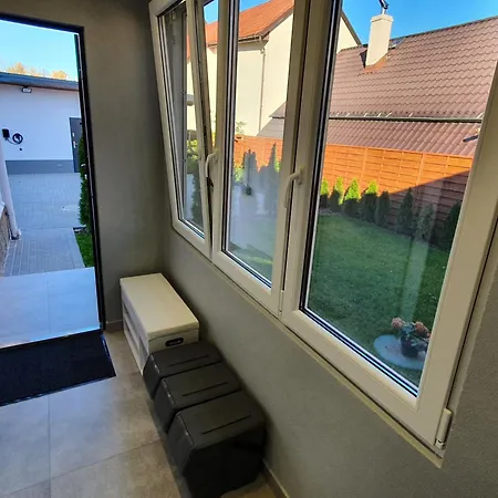 Przy Termach Z Ogrodem * Jelenia Gora