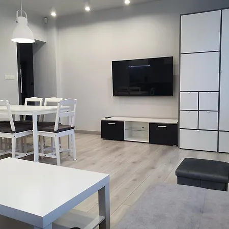 Przy Termach Z Ogrodem