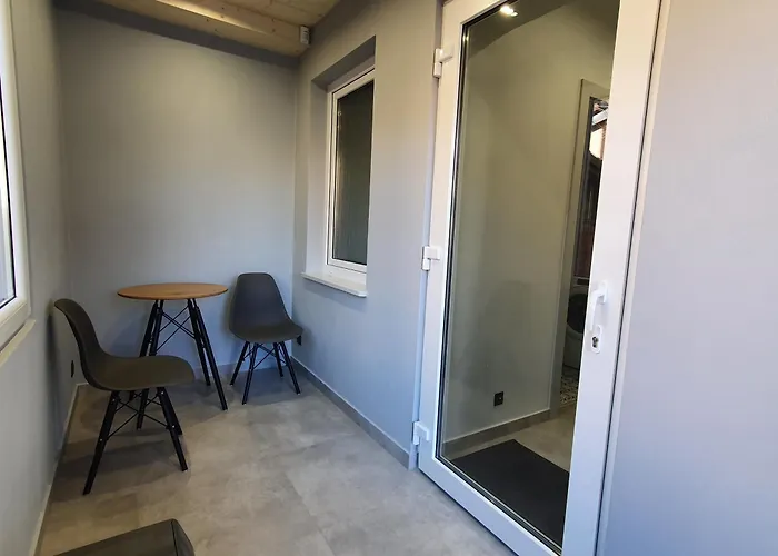 Apartment Przy Termach Z Ogrodem *