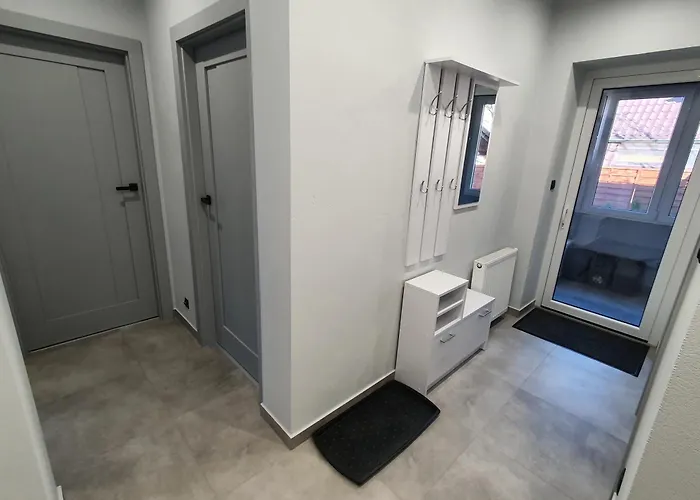 Apartment Przy Termach Z Ogrodem *