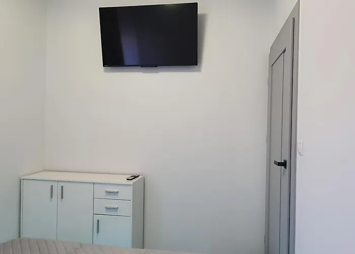 Przy Termach Z Ogrodem * Jelenia Gora