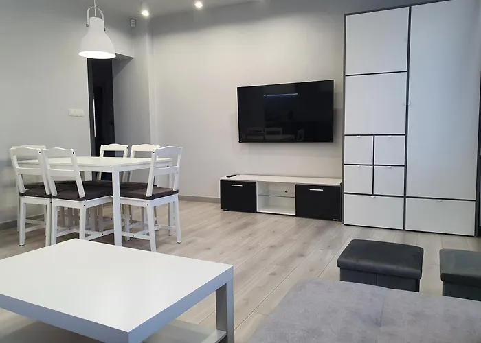 Przy Termach Z Ogrodem