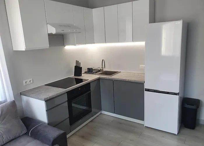 Przy Termach Z Ogrodem * Jelenia Gora